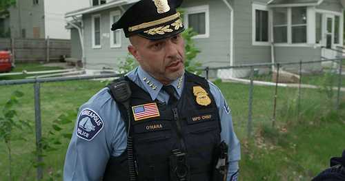 Minneapolis police chief says reform will continue without federal oversight