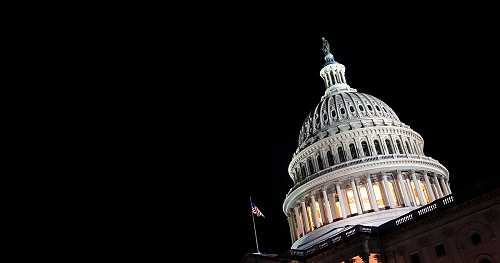 House appears set to vote on Trump's tax and domestic policy bill early Thursday