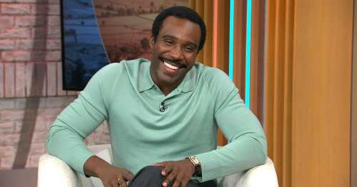 Tramell Tillman joins 