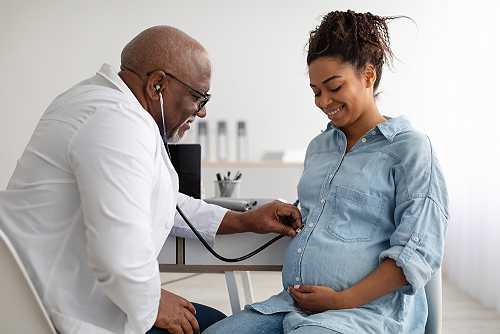 Medical reasons your doctor may advise a c-section birth