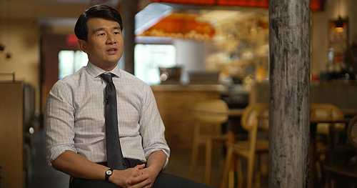 Ronny Chieng honored by Gold House for redefining Asian representation in comedy