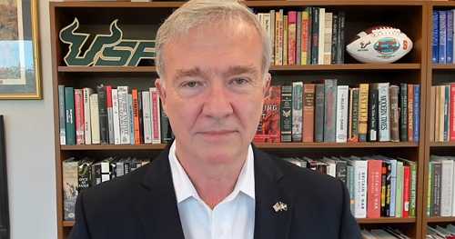 General weighs in on feasibility of 