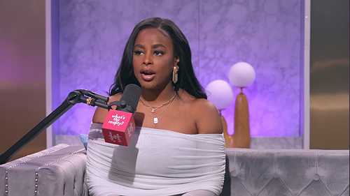 'Love Is Blind's' Ashley Adionser Finally Breaks Her Silence On Her Shocking Breakup With Husband Tyler Francis, and We Have the Tea!