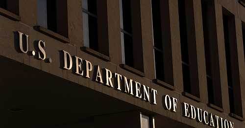 Judge blocks Trump's executive order dismantling Education Department