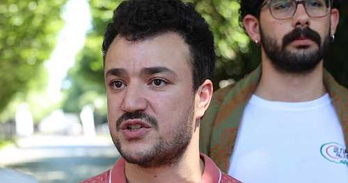 Mahmoud Khalil faces important court hearing in deportation case