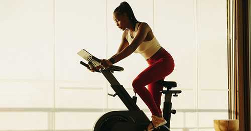 Health benefits that make exercise bikes essential