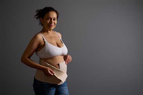 Why perimenopause creates belly fat and how to stop it