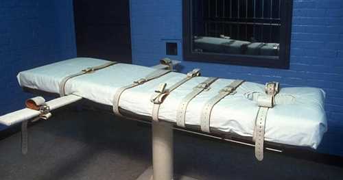 Tennessee man executed for killing wife and her 2 sons, says 