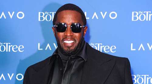 Diddy Needed Air Freshener Patrols and Deep Cleaning After Hotel Stays