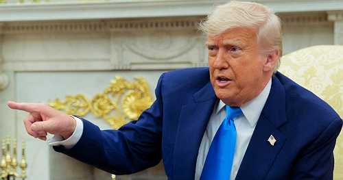 Trump administration holding migrants in Djibouti after judge blocks deporting them to South Sudan, president says