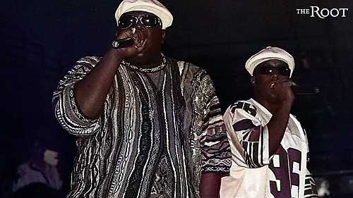 Biggie and Diddy's Strange Friendship: Revisiting the Most Defining Moments