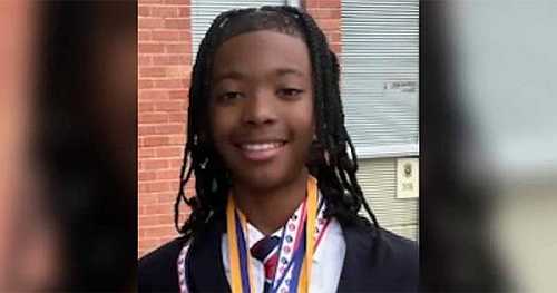Middle School Black Student From Mississippi Gets Perfect Score on Two State Tests Middle School Black Student From Mississippi Gets Perfect Score on Two State Tests