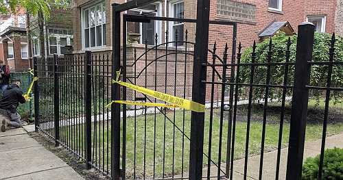 Capital Jewish Museum shooting suspect charged with murder