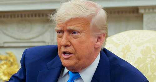 Trump administration looks to end protections for migrant children in U.S. custody