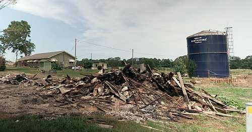 Long delays in disaster relief after Trump's FEMA overhaul