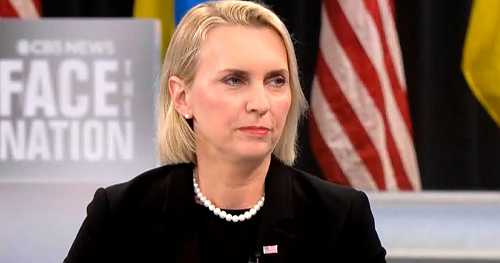 Ambassador to Ukraine who resigned under Trump administration may run for Congress in Michigan