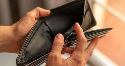 Affordability gap: Most Americans not making enough to cover basic costs of living