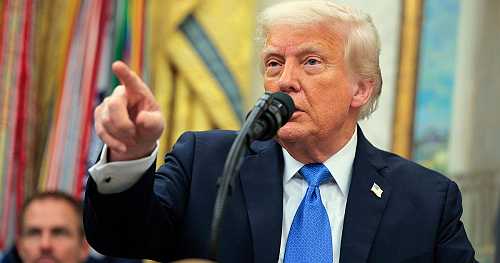 Trump hosting controversial crypto gala with guests who spent millions on Trump family's meme coin