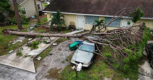 Forecasters predict busiest hurricane season in years amid NOAA and FEMA cuts