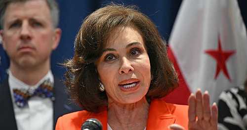 More details on Jewish Museum murder suspect, Pirro says death penalty possible