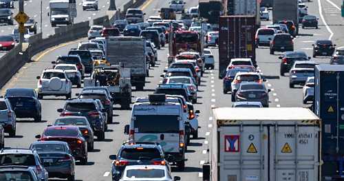 What to expect for Memorial Day weekend travel