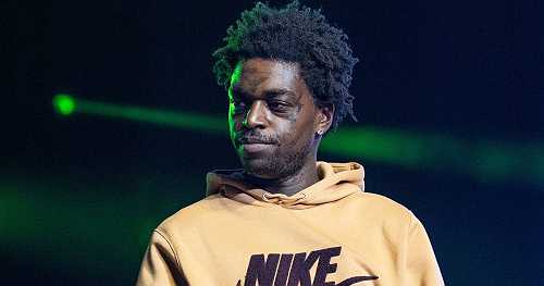 Kodak Black Draws Concerns After Alluding to ‘Meth Habit’ In Freestyle