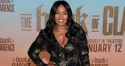 Angela Bassett Calls Second Wax Figure ‘Absolutely Wonderful’