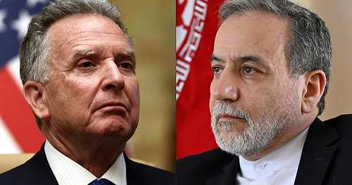 U.S.-Iran nuclear talks continue in Rome; Noem says Harvard ban is warning to other schools