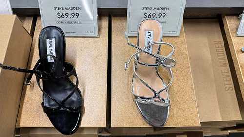 Black TikTok Just Saw Designer Steve Madden's Face for the First Time, and Their Reactions Are Hilarious