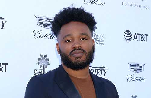 Celebrating Ryan Coogler's 39th birthday and his journey