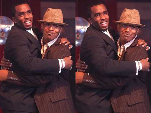 Jamie Foxx refutes claims that Diddy tried to kill him in 2023 - Face2Face Africa