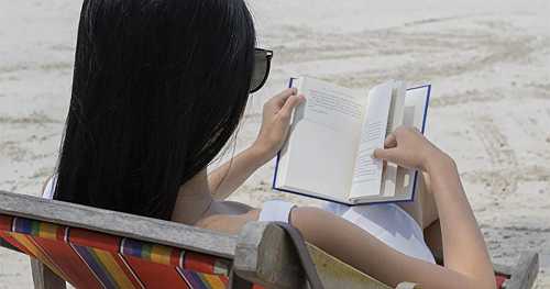 The Book Report: Ron Charles on new summer reads (May 25)