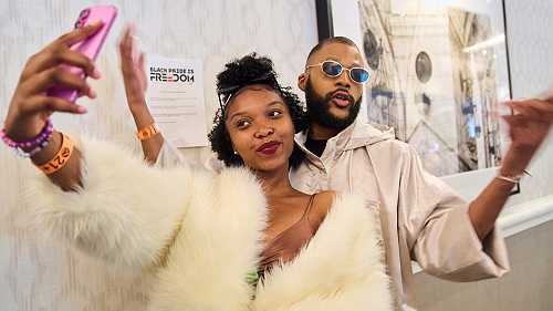 In an uneasy climate, diverse pride groups converge on DC with differing interests but common goals