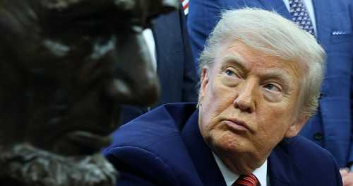 Trump wants to block funding for California over trans athlete participation