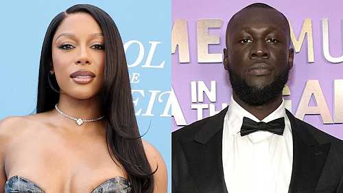 Hol' Up! Victoria Monét Breaks Silence On Stormzy Romance And Where Things Stand Now