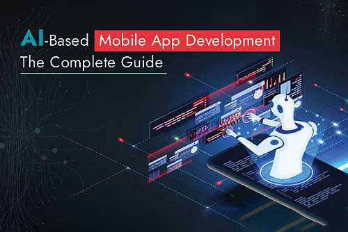 AI Based Android Mobile Application Development in India