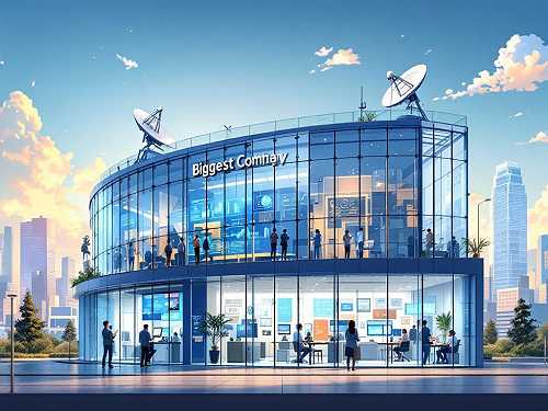 Who is the Biggest Cable Company in Australia?