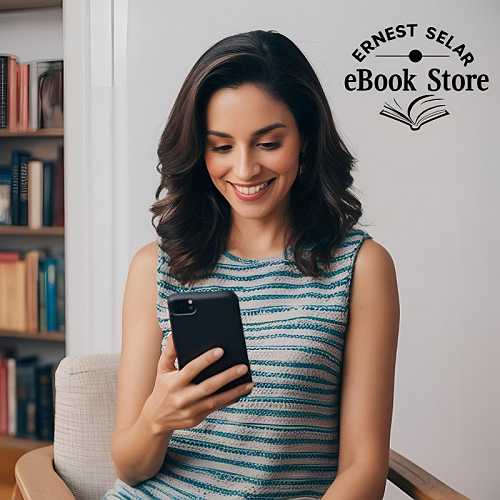 Goodluck Ernest on Selar Goodluck Ernest on Selar