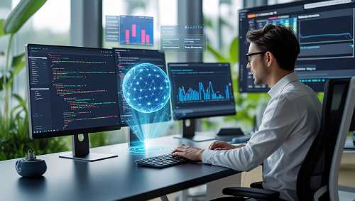 Top 5 AI Trends for Developers in 2025 | FODUU Insights