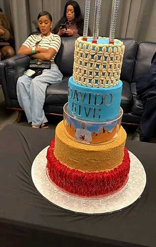 Entertainment: Davido’s – Birthday Celebration Luxury, Love & Legendary Vibes @HeisAustine