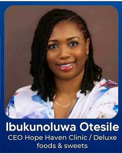 My inlaw, Ibukun Otesile, was kidnapped on Thursday whilst entering her compound in Ibadan, Oyo State. Her Vehicle was abandoned in front of the gate.We kindly appeal to the public for any useful… | Dotun Jegede PhD, FOLDN, RODP, FSHRPA, CGHRP | 43 comments