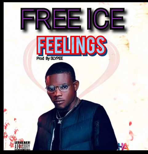Music: Free Ice – Feelings (Prod By Slypee) @HeisAustine