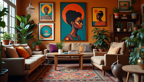 African American Gift Guide: Unique Finds and Cultural Impact