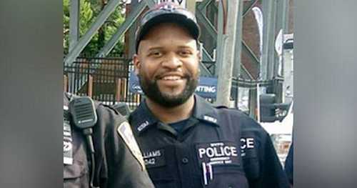 Black Police Officer Battling Kidney Failure Fired Six Months Before Retirement, Loses Benefits