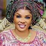 Iyabo Ojo becomes president of single mothers association
