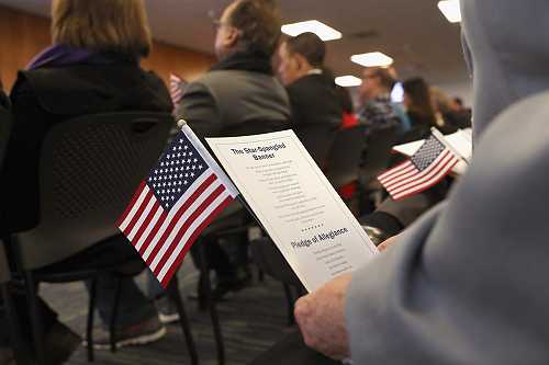 Trump aims for 200 cases a month to strip foreign-born residents of citizenship