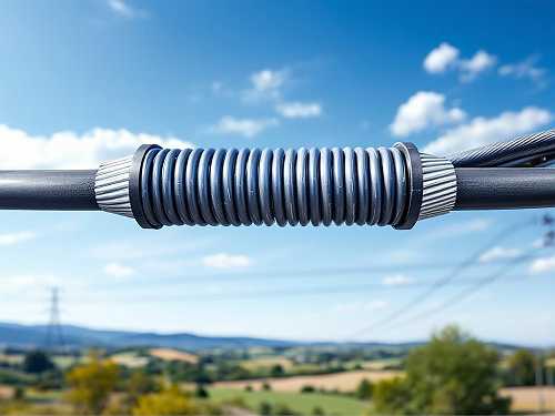 High Voltage Cables Explained: Construction, Standards, and... High Voltage Cables Explained: Construction, Standards, and...