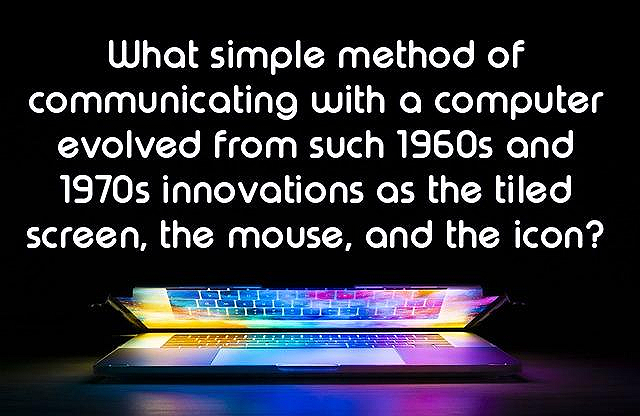 How Well Do You Know Computers