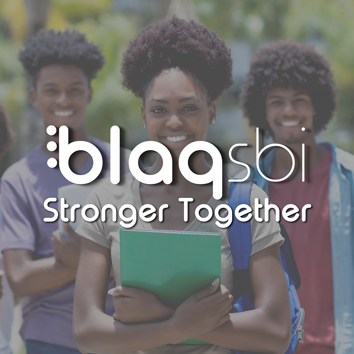 Blaqsbi is specifically crafted to provide a safe and secure environment for melanated people to...