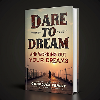 Grab your Copy Of life changing books in Ernest Online EBook Store.